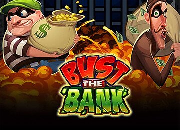 Bust the Bank